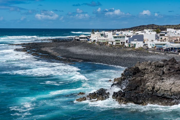 Lanzarote