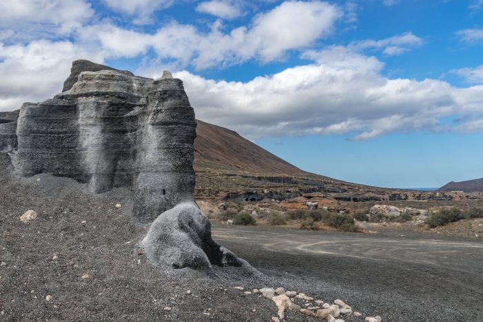 Lanzarote