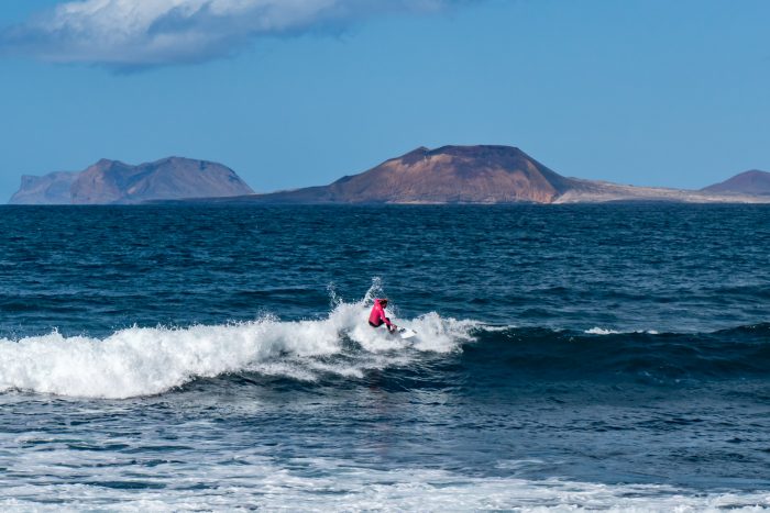 Famara