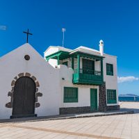 Famara