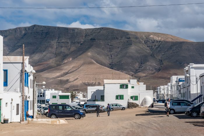 Famara