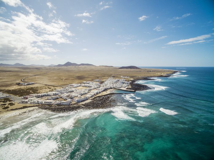 Famara